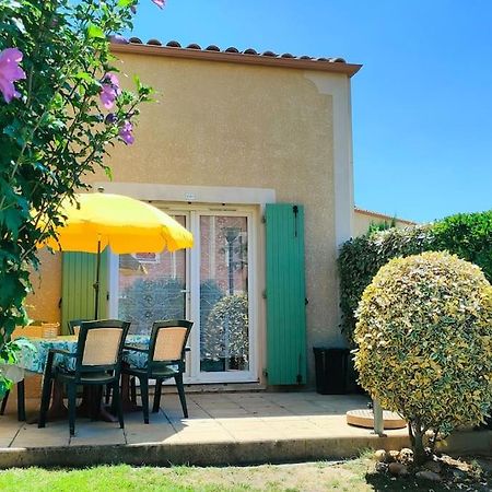 La Maisonnette Beziers Bagian luar foto