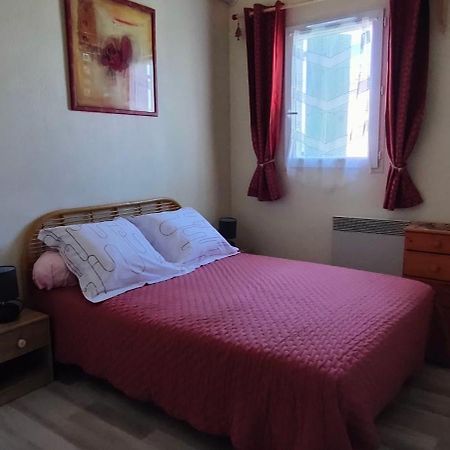 La Maisonnette Beziers Bagian luar foto